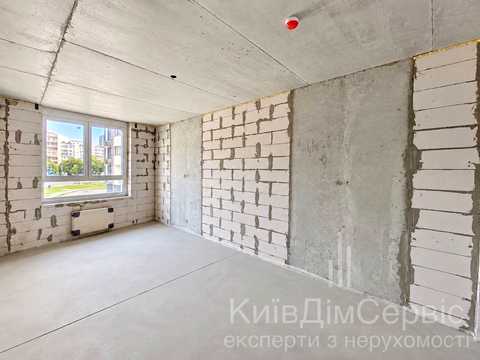 квартира за адресою Миколи Кибальчича вул., 1-В