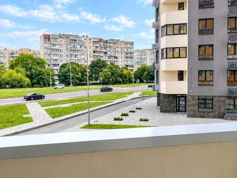 квартира за адресою Миколи Кибальчича вул., 1-В