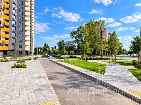 квартира за адресою Миколи Кибальчича вул., 1-В
