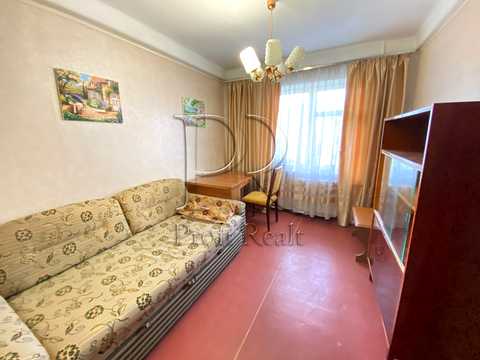 квартира за адресою Берестейський просп. (Перемоги), 148/1