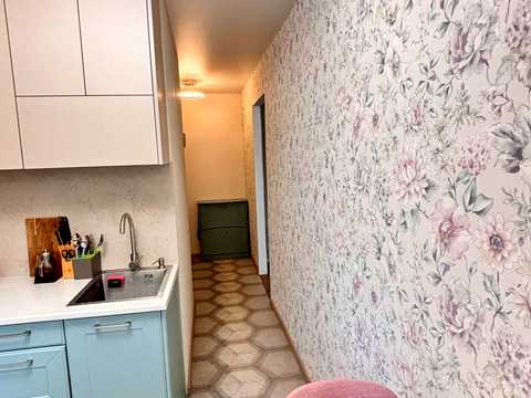 квартира за адресою Любомира Гузара просп. (Космонавта Комарова), 30/28