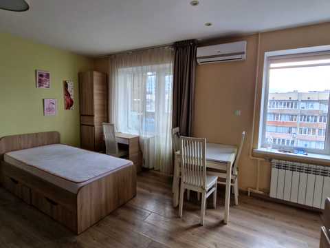 квартира за адресою Миколи Бажана просп., 7-В