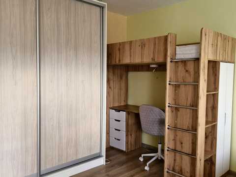 квартира за адресою Миколи Бажана просп., 7-В