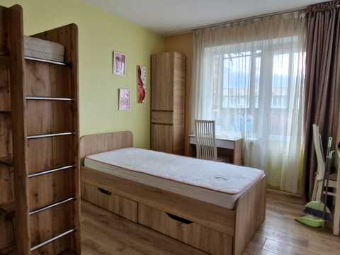 квартира за адресою Миколи Бажана просп., 7-В
