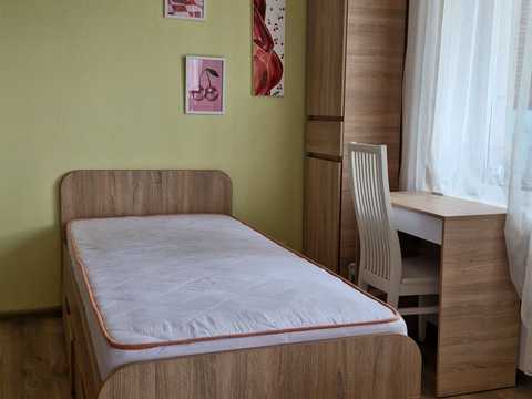 квартира за адресою Миколи Бажана просп., 7-В