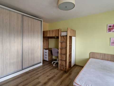 квартира за адресою Миколи Бажана просп., 7-В