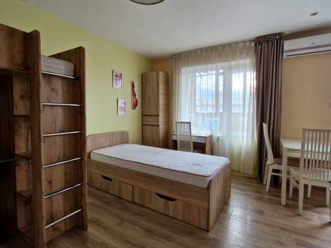 квартира за адресою Миколи Бажана просп., 7-В