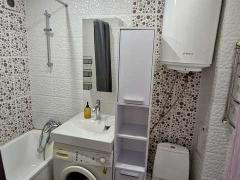 квартира за адресою Миколи Бажана просп., 7-В
