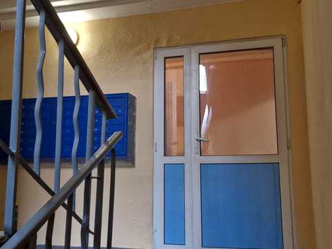 квартира за адресою Миколи Бажана просп., 7-В