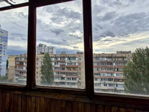 квартира за адресою Миколи Бажана просп., 7-В