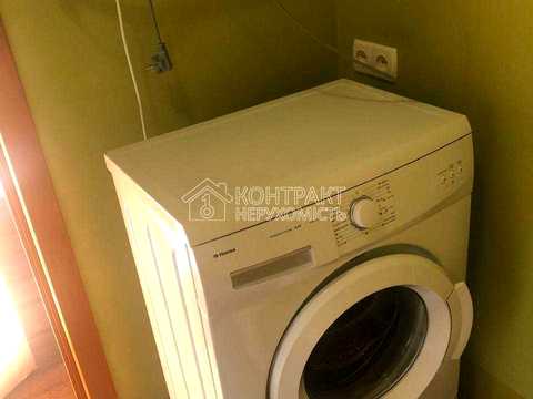 квартира по адресу Кричевского ул., 34