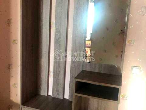 квартира по адресу Кричевского ул., 34