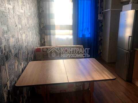 квартира по адресу Кричевского ул., 34