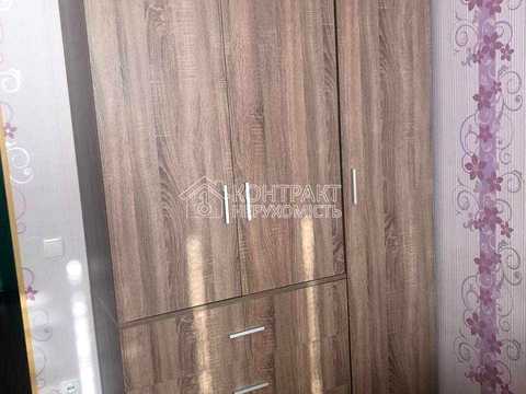 квартира по адресу Кричевского ул., 34