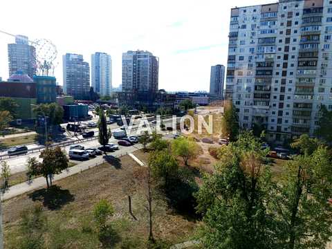 квартира по адресу Оболонская пл. (Дружбы Народов СССР), 5