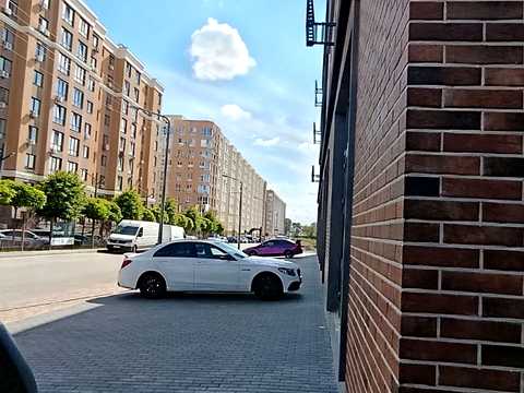 квартира по адресу Полесская ул., 4