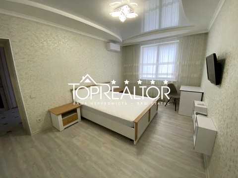 квартира за адресою Харків, Лисаветинська вул., 7в