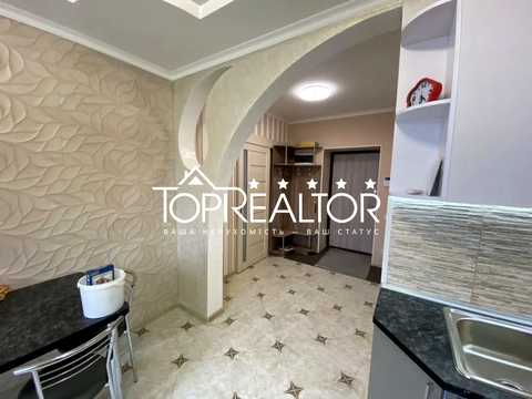 квартира за адресою Харків, Лисаветинська вул., 7в