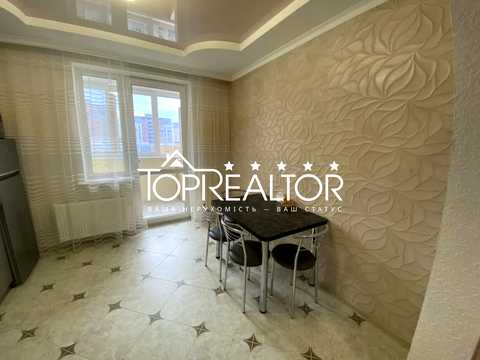 квартира за адресою Харків, Лисаветинська вул., 7в