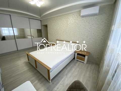 квартира за адресою Харків, Лисаветинська вул., 7в