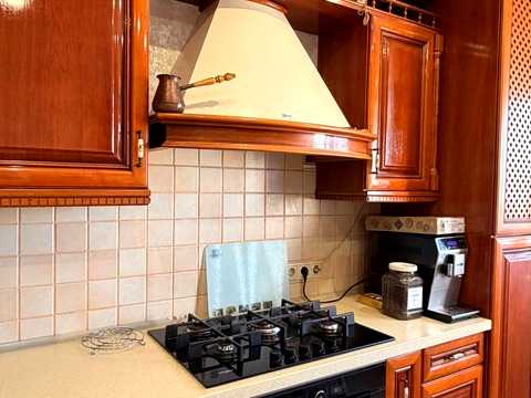 квартира по адресу Павла Тичини ул., 2-А