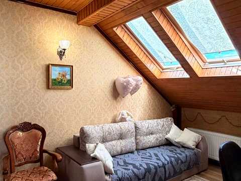 квартира по адресу Павла Тичини ул., 2-А