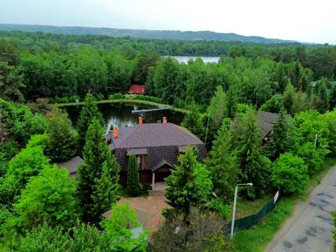 будинок за адресою шевченка, 4 Ж