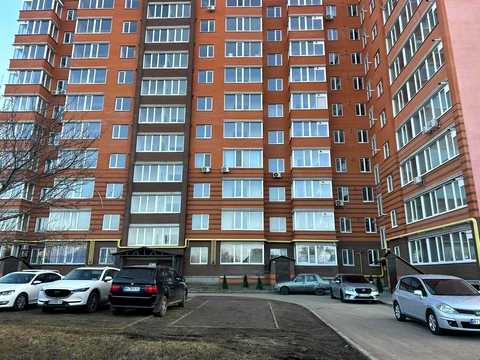 квартира за адресою Геннадія Біліченка вул. (Петровського), 41-А к 3,4