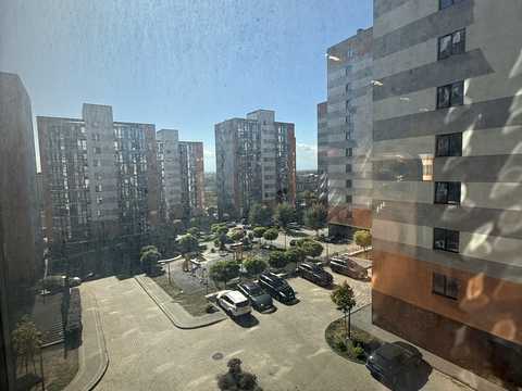 квартира за адресою Калуське шосе, 3, к10