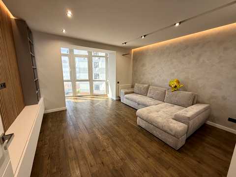 квартира за адресою Калуське шосе, 3, к10