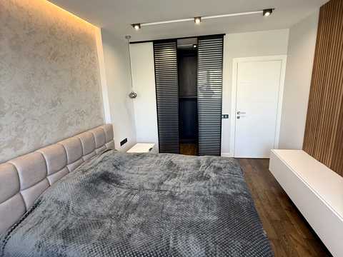 квартира за адресою Калуське шосе, 3, к10