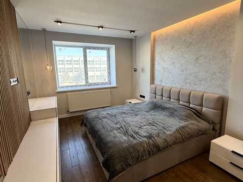 квартира за адресою Калуське шосе, 3, к10