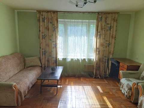 квартира за адресою Братиславська вул., 13