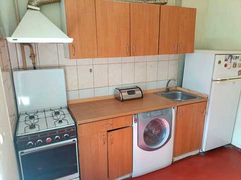 квартира за адресою Братиславська вул., 13