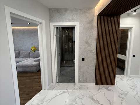 квартира за адресою Калуське шосе, 3, к10