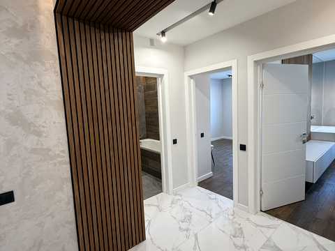 квартира за адресою Калуське шосе, 3, к10