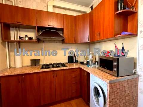 квартира по адресу Ларисы Руденко ул., 8