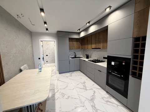 квартира за адресою Калуське шосе, 3, к10