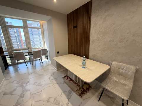 квартира за адресою Калуське шосе, 3, к10