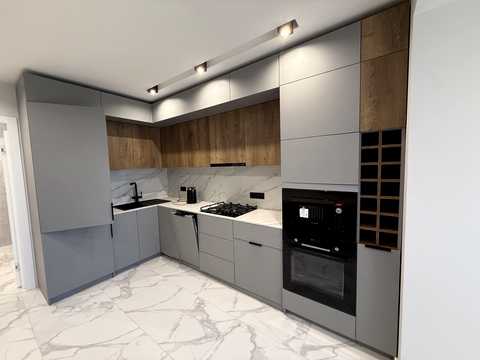 квартира за адресою Калуське шосе, 3, к10