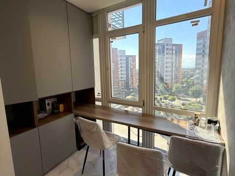 квартира за адресою Калуське шосе, 3, к10