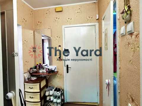 квартира за адресою Григоровича-Барського вул., 7-А