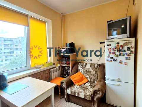 квартира за адресою Григоровича-Барського вул., 7-А