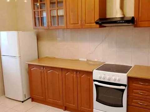 квартира за адресою Київ, Верховної Ради бульв., 14-Б