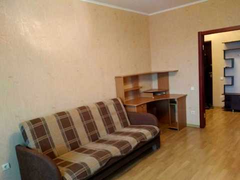 квартира за адресою Київ, Верховної Ради бульв., 14-Б