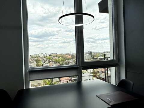 квартира по адресу Юліана Пелеша ул., 3, к8
