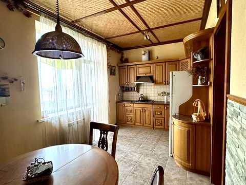 квартира за адресою Михайла Мулика вул. (Гаркуші), 36