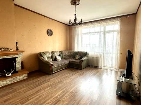 квартира за адресою Михайла Мулика вул. (Гаркуші), 36