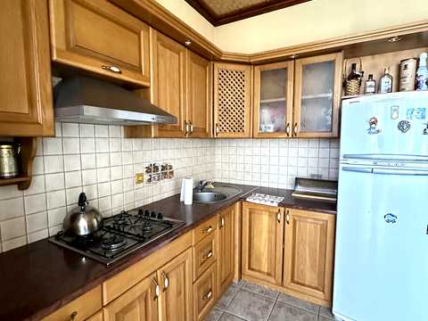 квартира за адресою Михайла Мулика вул. (Гаркуші), 36