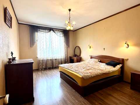 квартира за адресою Михайла Мулика вул. (Гаркуші), 36